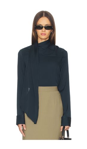 Celeste Silk Top in . Size M. Also in S - SRG - Modalova