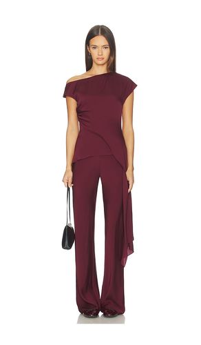 Selena Silk Top in . Size M. Also in XS, XXS - SRG - Modalova