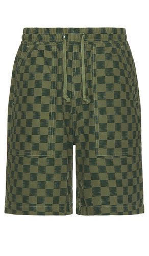 Canvas Chef Shorts in . Taglia XL/1X - Service Works - Modalova