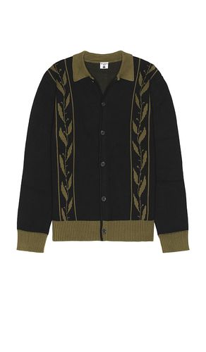 Olive Branch Cardigan in . Size M, S, XL/1X - Service Works - Modalova