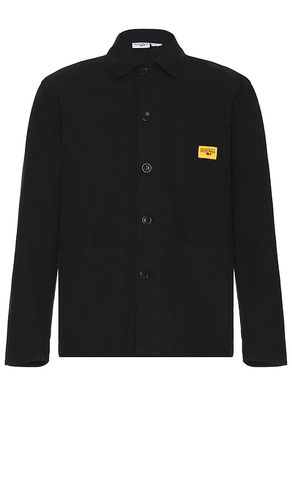 Canvas Coverall Jacket in . Taglia M - Service Works - Modalova