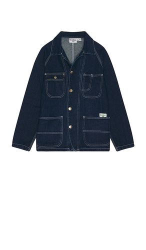 Denim Coverall 2.0 Jacket in . Size M. Also in S - Service Works - Modalova