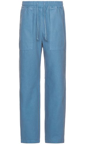 Canvas Chef Pant in . Size S - Service Works - Modalova