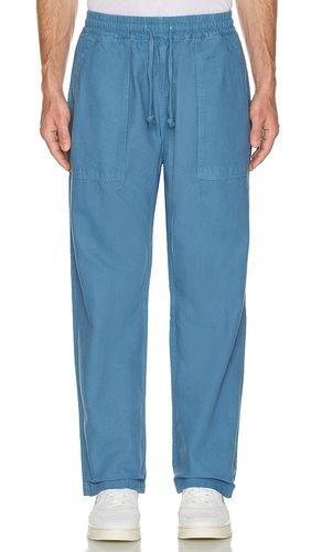 Pantalón en color azul talla L en - Blue. Talla L (también en M, S, XL/1X) - Service Works - Modalova