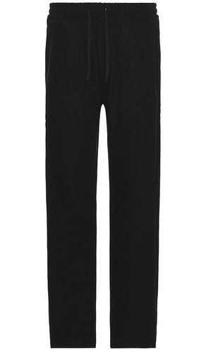 Canvas Chef Pant in . Taglia M - Service Works - Modalova