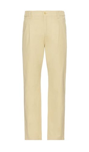 Dense Twill Waiter Pant in . Taglia M, S, XL/1X - Service Works - Modalova