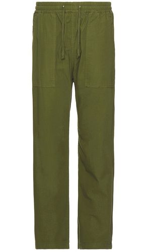 Ripstop Chef Pant in . Taglia M, S - Service Works - Modalova