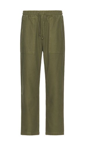 Canvas Chef Pant in . Size M, S, XL/1X - Service Works - Modalova