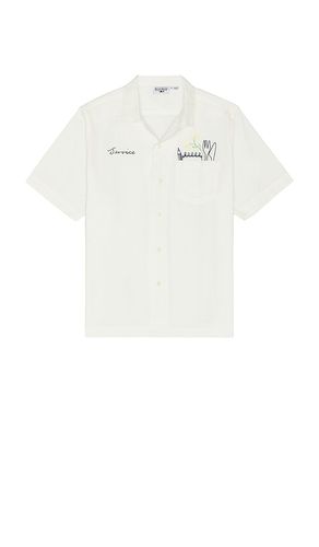 Necessities Short Sleeve Shirt in . Size S. Also in M - Service Works - Modalova