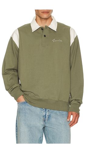 Bistrot Polo in . Size M. Also in L - Service Works - Modalova