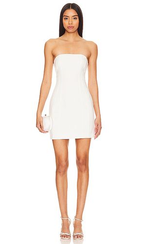 Ophiel Mini Dress in . Taglia M, S, XL, XS - Rue Sophie - Modalova