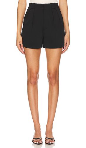 Thierry shorts en color talla M en - Black. Talla M (también en L, XL) - Rue Sophie - Modalova
