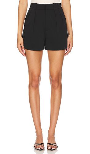 Thierry shorts en color talla S en - Black. Talla S (también en L, XS) - Rue Sophie - Modalova