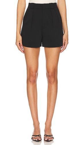Thierry shorts en color talla S en - Black. Talla S (también en XL, XS) - Rue Sophie - Modalova