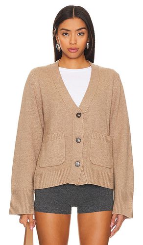 Pocket Cardigan in . Taglia M, S, XS - Rue Sophie - Modalova