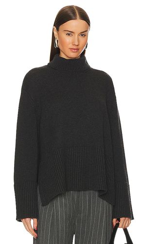 Della Turtleneck Pullover in . Size M, S, XS - Rue Sophie - Modalova