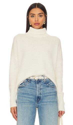 Pullover Turtleneck Sweater in . Size XS - Rue Sophie - Modalova