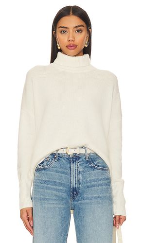 Pullover Turtleneck Sweater in . Taglia M, S, XS - Rue Sophie - Modalova