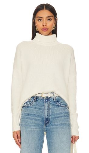 Pullover Turtleneck Sweater in . Taglia S, XS - Rue Sophie - Modalova