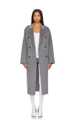 Martine Coat in . Size M - Rue Sophie - Modalova