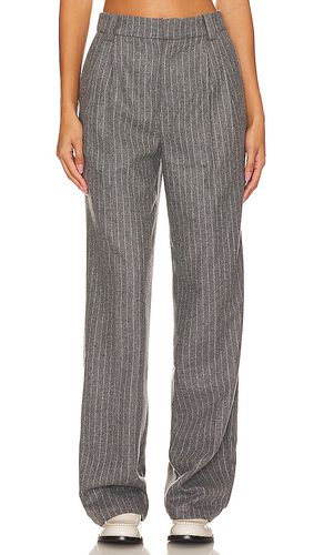 Pantalones roen en color gris talla L en - Grey. Talla L (también en M, XS) - Rue Sophie - Modalova