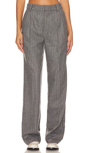 Pantalones roen en color gris talla M en - Grey. Talla M (también en XS) - Rue Sophie - Modalova