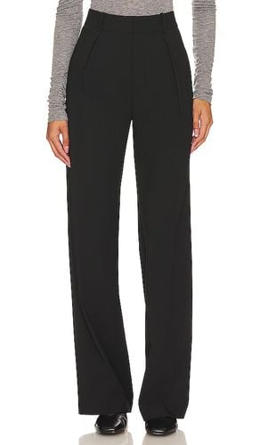 Classic Trouser in . Taglia M - Rue Sophie - Modalova