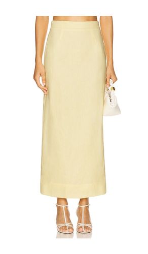 Adan Skirt in . Size M, S, XL, XS - Rue Sophie - Modalova