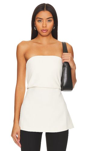 Coeur Strapless Top in . Taglia M, S - Rue Sophie - Modalova