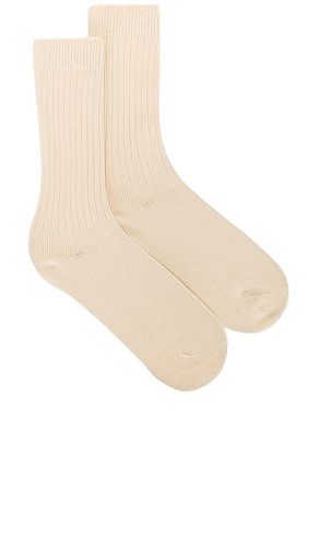 Recycled Cotton Socks in . Size 2 - Snow Peak - Modalova