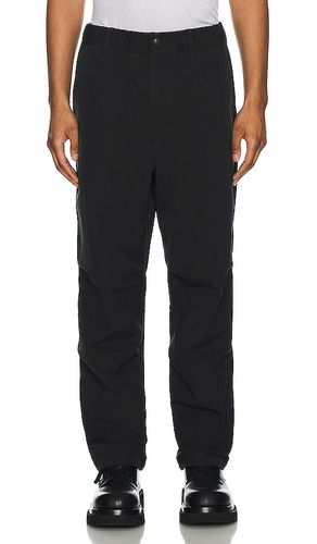 Pantalones en color talla L en - Black. Talla L (también en M, S, XL/1X) - Snow Peak - Modalova