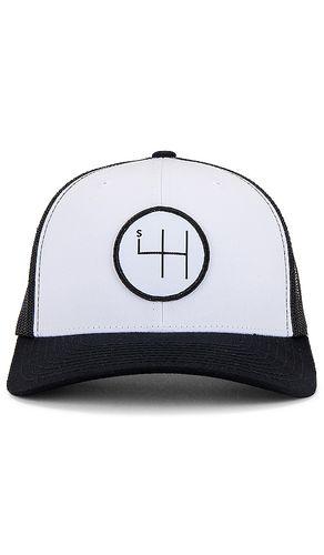 Sombrero en color negro, blanco talla all en & - ,. Talla all - Standard H - Modalova