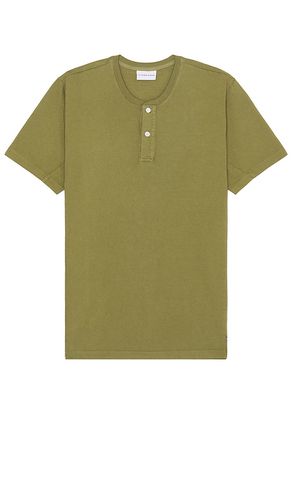 Camiseta en color militar talla L en - Army. Talla L (también en M, S) - Standard H - Modalova