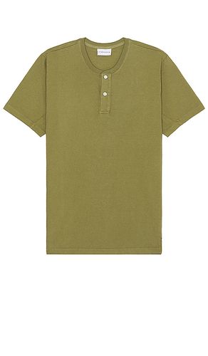 Camiseta en color militar talla L en - Army. Talla L (también en M, S, XL/1X) - Standard H - Modalova