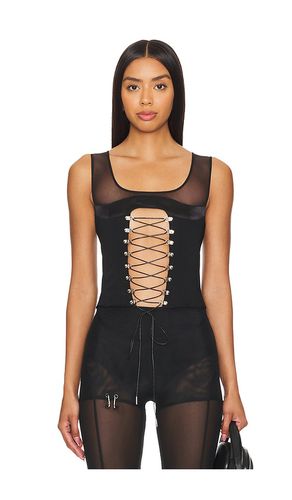 Erotica Corset in . Taglia S, XS - Sketch-Y - Modalova