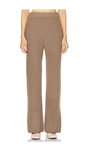 Slater Pant in . Taglia M, S, XL, XS - Stitches & Stripes - Modalova