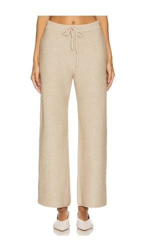 Turner Pant in . Taglia M, S, XL, XS - Stitches & Stripes - Modalova