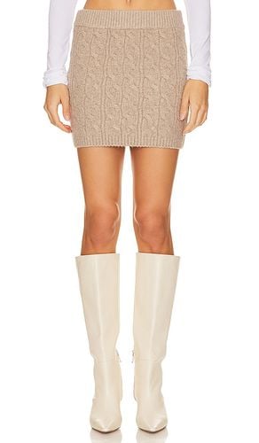 Ari Mini Skirt in . Size M, S, XS - Stitches & Stripes - Modalova