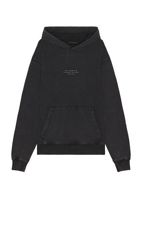 Strike Stack Logo Cropped Hoodie in . Taglia M, S, XL/1X - Stampd - Modalova