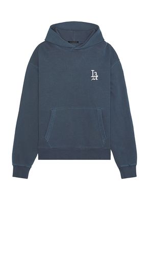 LA Vintage Washed Hoodie in . Size XL/1X - Stampd - Modalova