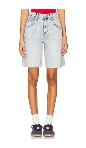 Bo Twisted Short in . Size 24. Also in 25, 26, 27, 28, 29, 30, 31 - Seventy + Mochi - Modalova