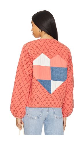 Aria Jacket in . Size M, S, XS, XXS - Seventy + Mochi - Modalova