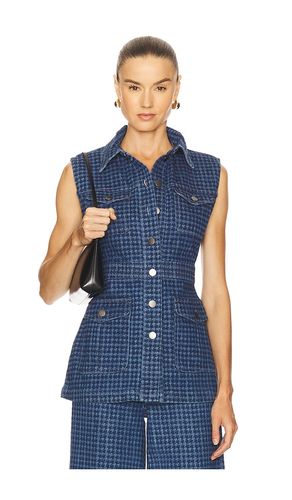 Ani Vest in . Size M. Also in XL, XS - Seventy + Mochi - Modalova