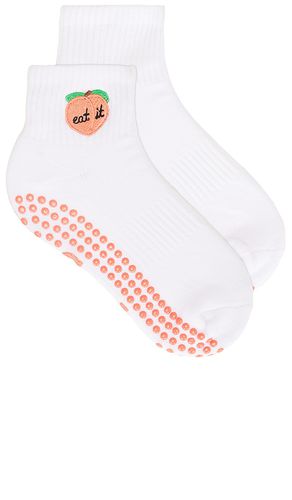 Peach Grip Socks in . Taglia S/M - Souls. - Modalova