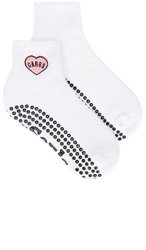 Calcetines altos en color blanco talla M/L en - . Talla M/L (también en S/M) - Souls. - Modalova