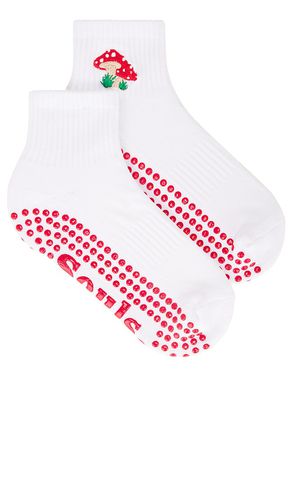 Shrooms Grip Socks in . Size S/M - Souls. - Modalova