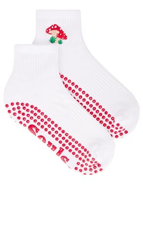 Calcetines altos en color blanco talla M/L en - . Talla M/L (también en S/M) - Souls. - Modalova
