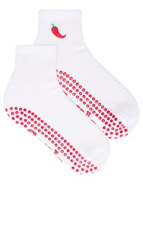 Spicy Grip Socks in . Size S/M - Souls. - Modalova