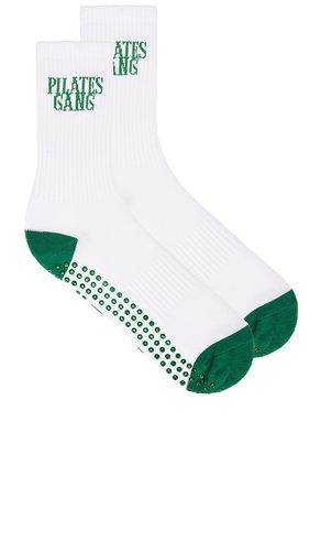 Pilates Gang Grip Socks in . Taglia S/M - Souls. - Modalova