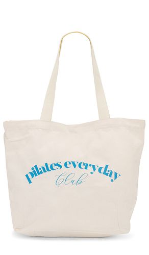 Pilates Everyday Club Tote in - Souls. - Modalova